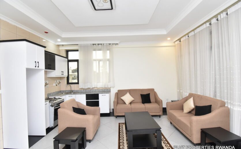 Space for rent in Rebero.