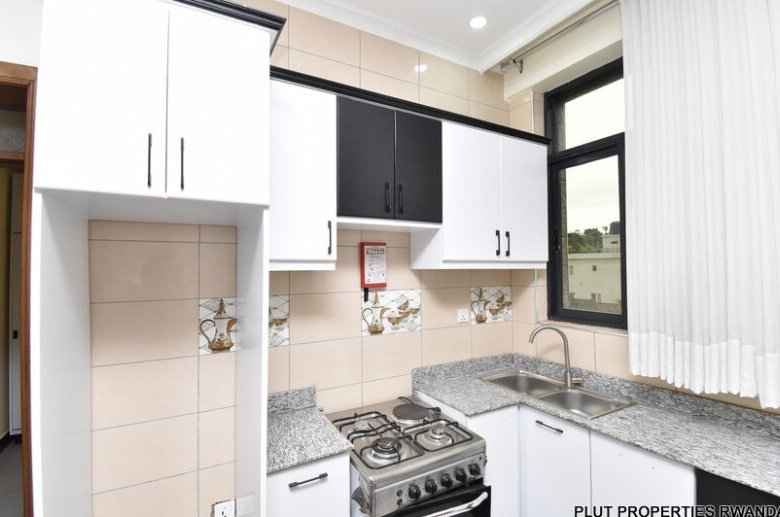 Space for rent in Rebero.