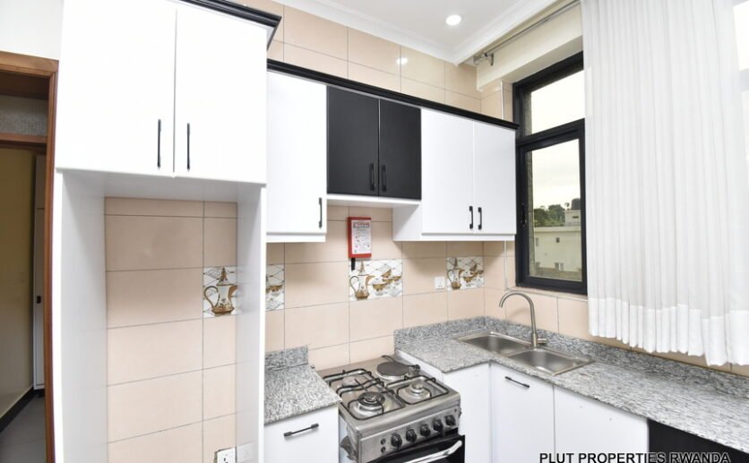 Space for rent in Rebero.