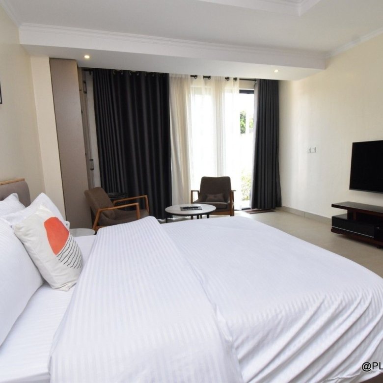 Studio for rent in Gacuriro