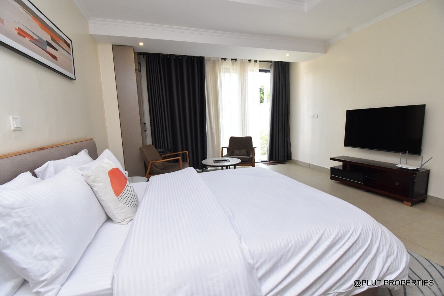 StudioforrentinGacuriroplutproperties1 Studio for rent in Gacuriro