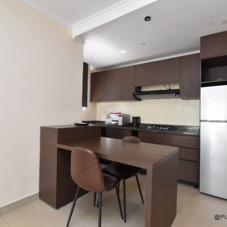 Studio for rent in Gacuriro
