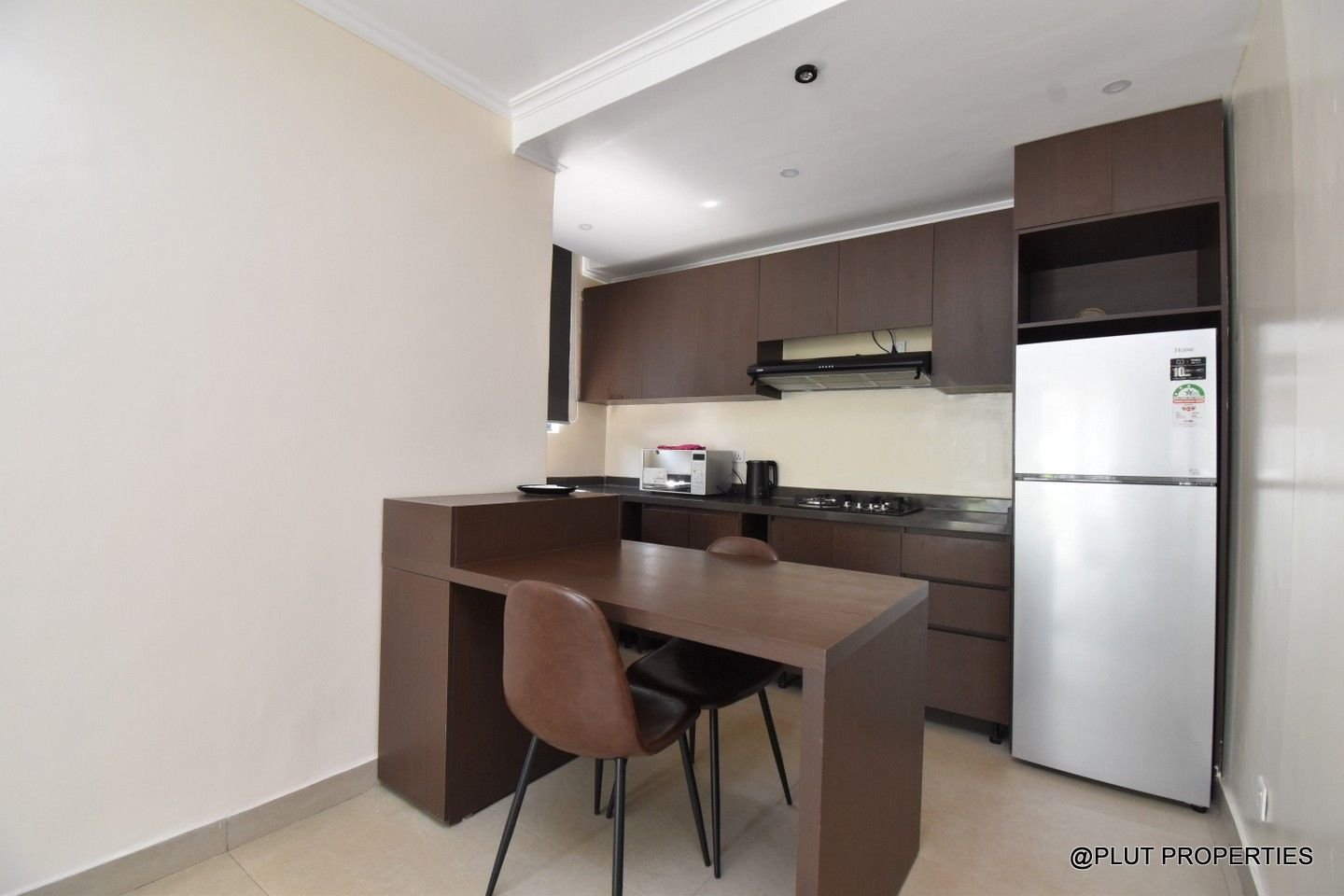 StudioforrentinGacuriroplutproperties2 Studio for rent in Gacuriro