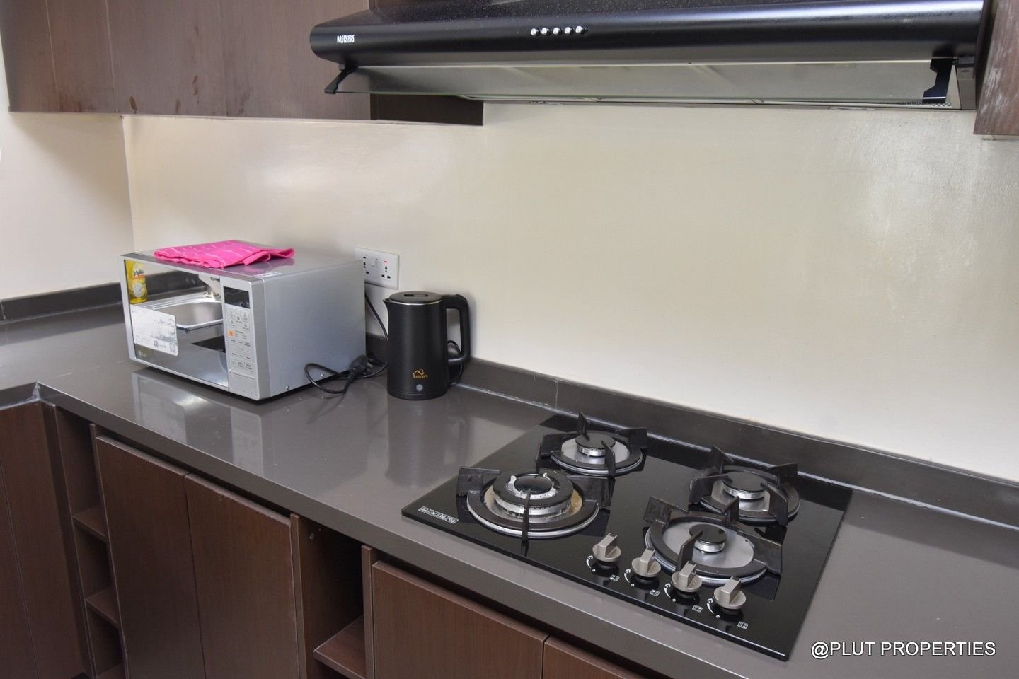 StudioforrentinGacuriroplutproperties3 Studio for rent in Gacuriro