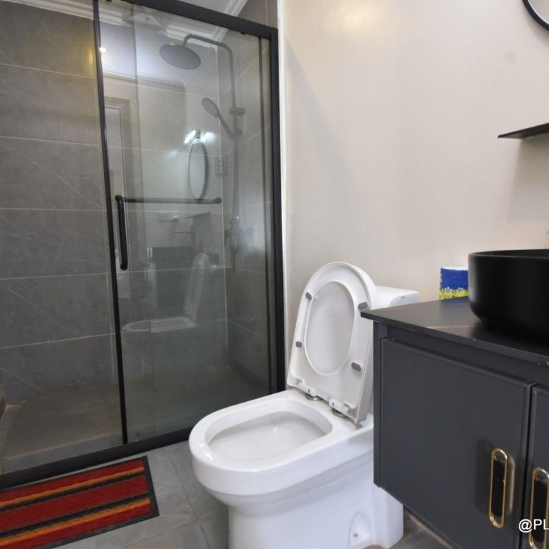 Studio for rent in Gacuriro
