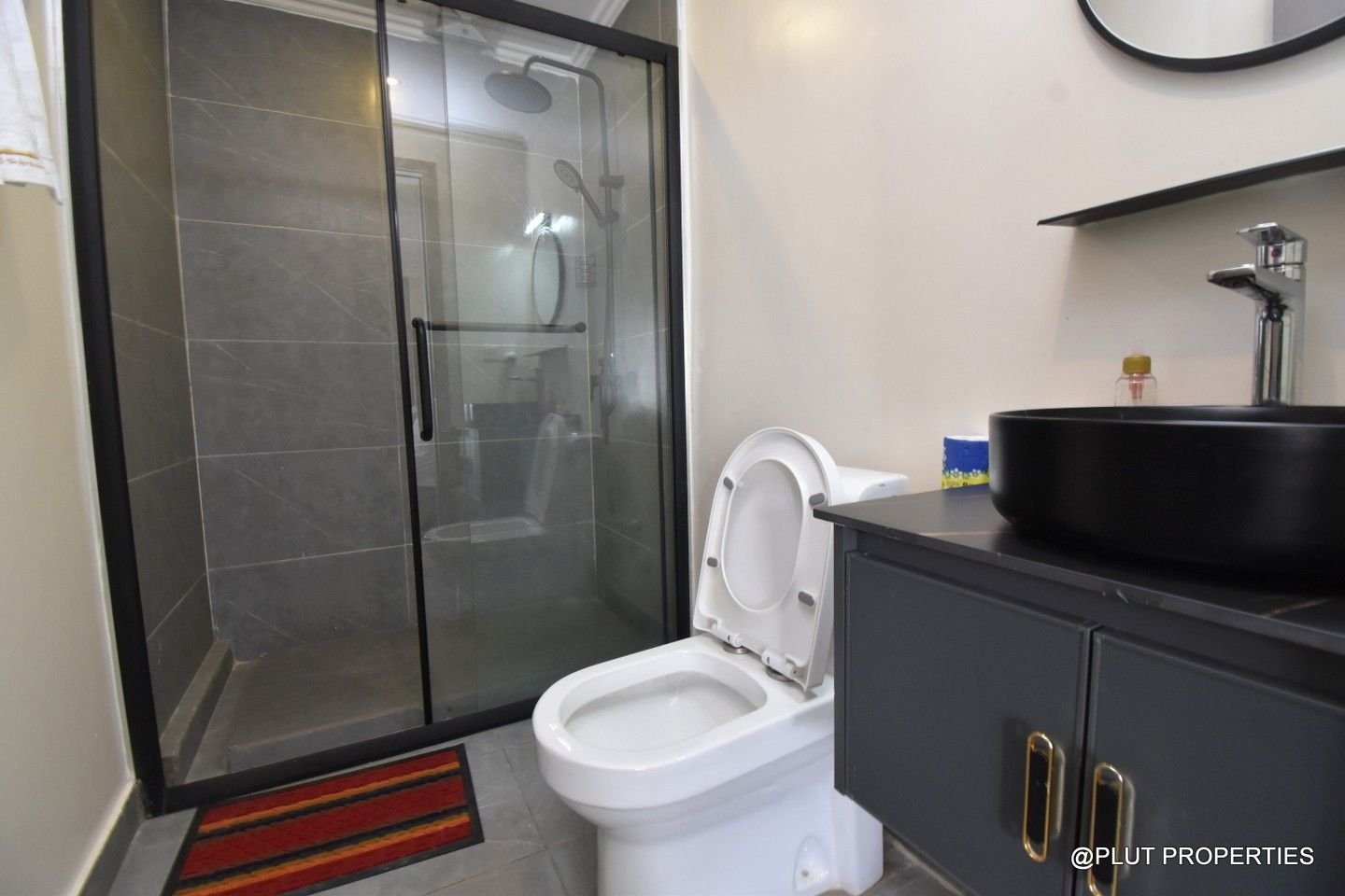 StudioforrentinGacuriroplutproperties4 Studio for rent in Gacuriro
