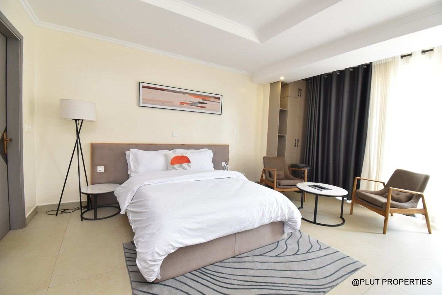 StudioforrentinGacuriroplutproperties8 Studio for rent in Gacuriro