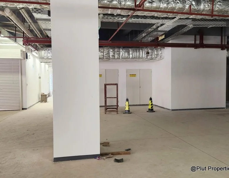 Grade A Office Space for Rent at Brilliant Tower, Kigali CBD