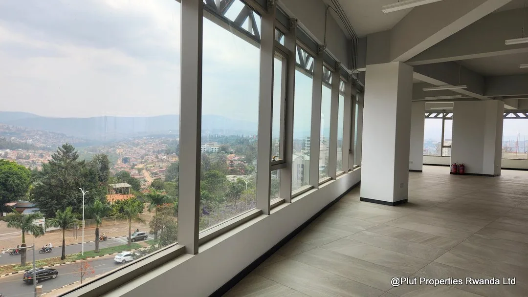 brilliant tower (11) Grade A Office Space for Rent at Brilliant Tower, Kigali CBD