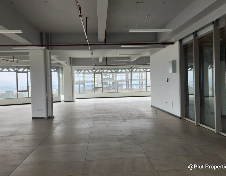 Grade A Office Space for Rent at Brilliant Tower, Kigali CBD
