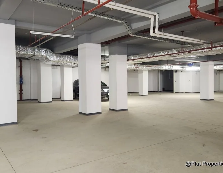Grade A Office Space for Rent at Brilliant Tower, Kigali CBD