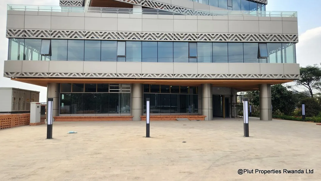 brilliant tower (3) Grade A Office Space for Rent at Brilliant Tower, Kigali CBD