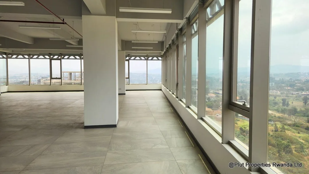 brilliant tower (4) Grade A Office Space for Rent at Brilliant Tower, Kigali CBD