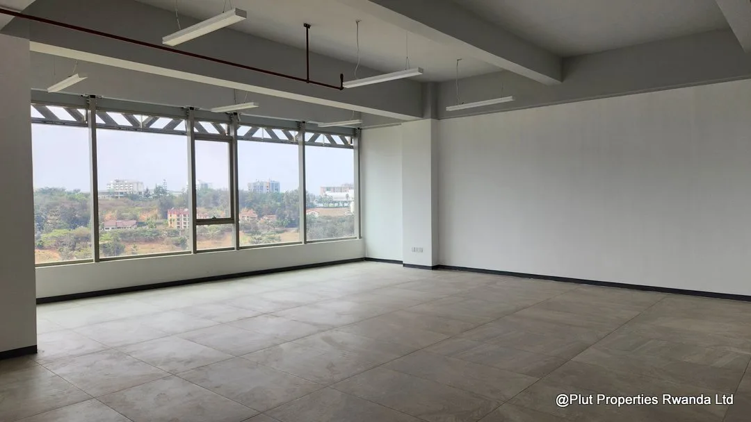 brilliant tower (5) Grade A Office Space for Rent at Brilliant Tower, Kigali CBD