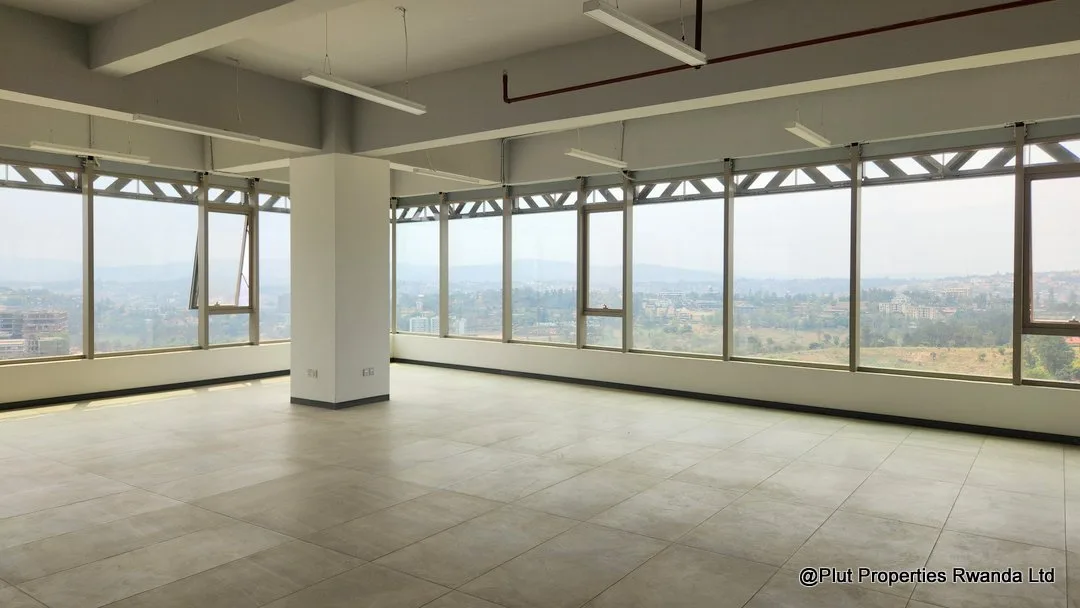 brilliant tower (6) Grade A Office Space for Rent at Brilliant Tower, Kigali CBD