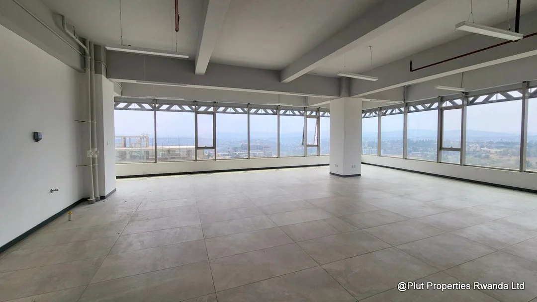 brilliant tower (7) Grade A Office Space for Rent at Brilliant Tower, Kigali CBD