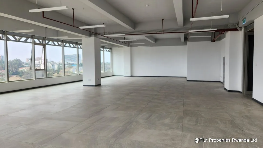 brilliant tower (8) Grade A Office Space for Rent at Brilliant Tower, Kigali CBD