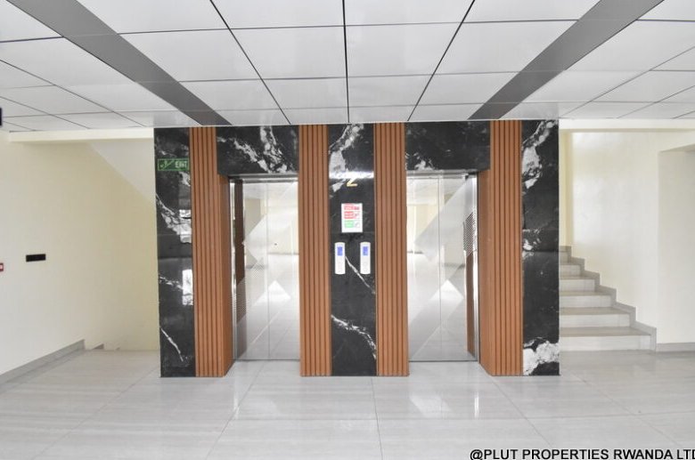 Prime Commercial Space for Rent in Kacyiru