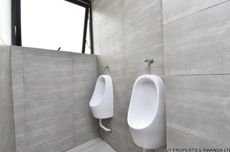 Prime Commercial Space for Rent in Kacyiru