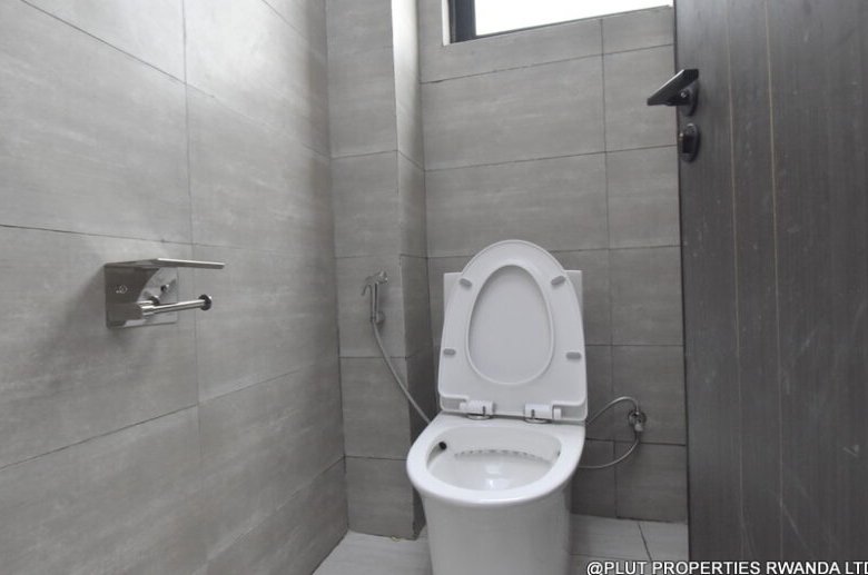 Prime Commercial Space for Rent in Kacyiru