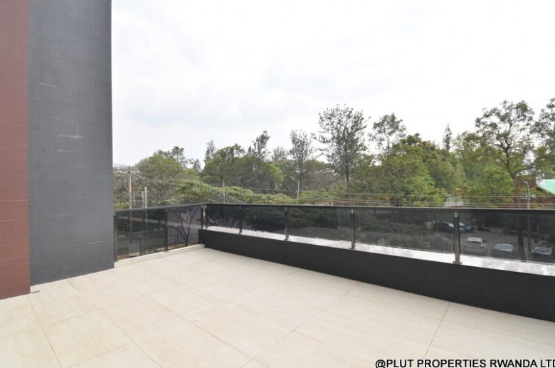 Prime Commercial Space for Rent in Kacyiru