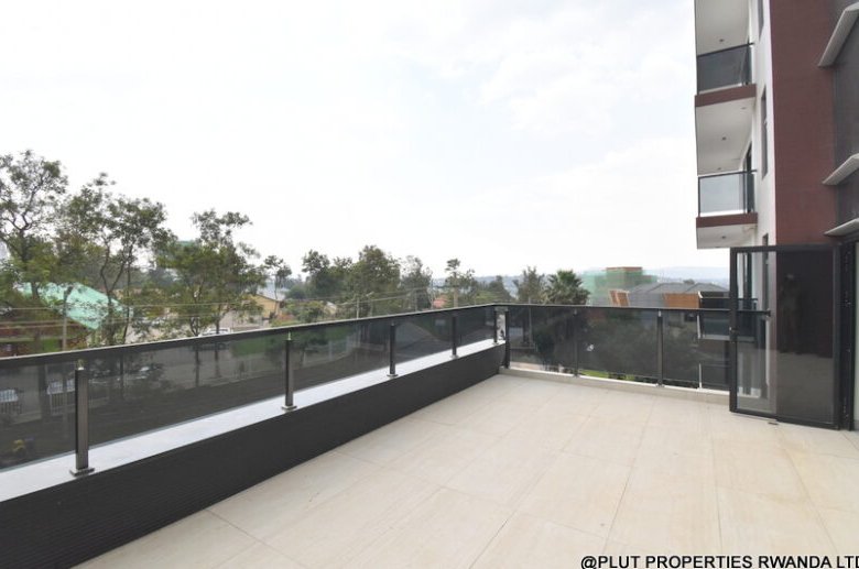 Prime Commercial Space for Rent in Kacyiru