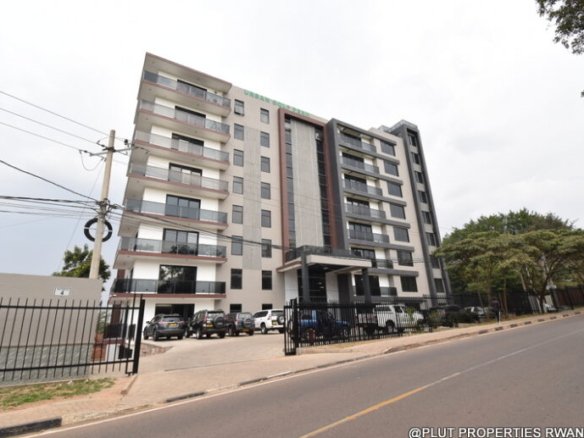 Prime Commercial Space for Rent in Kacyiru