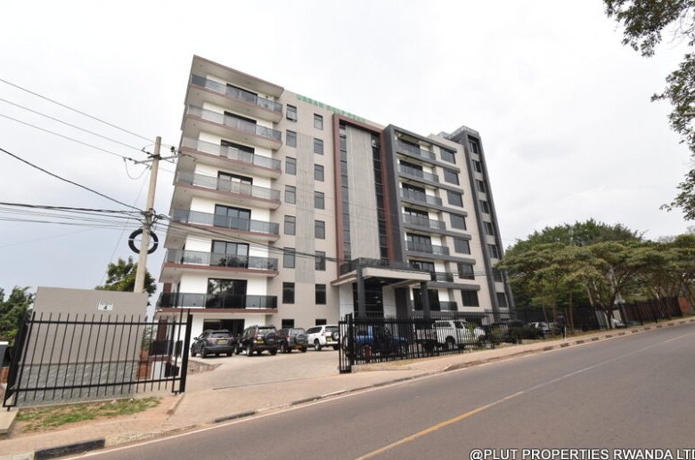 Prime Commercial Space for Rent in Kacyiru