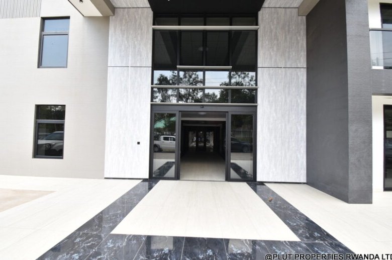 Prime Commercial Space for Rent in Kacyiru