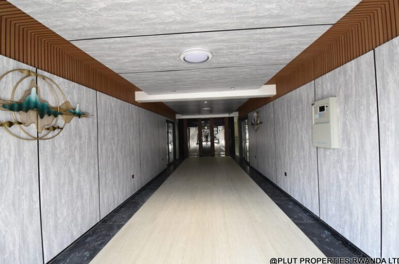Prime Commercial Space for Rent in Kacyiru