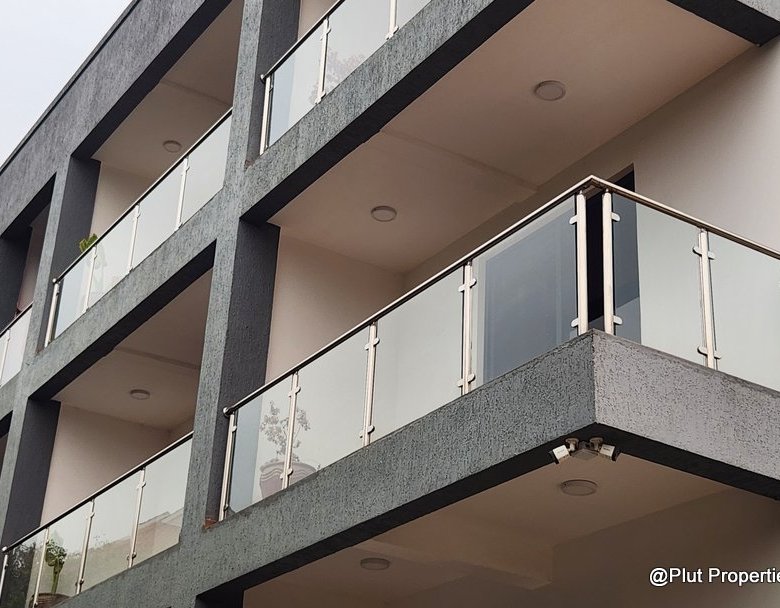 Exclusive Modern 3-Bedroom Apartments in Kibagabaga