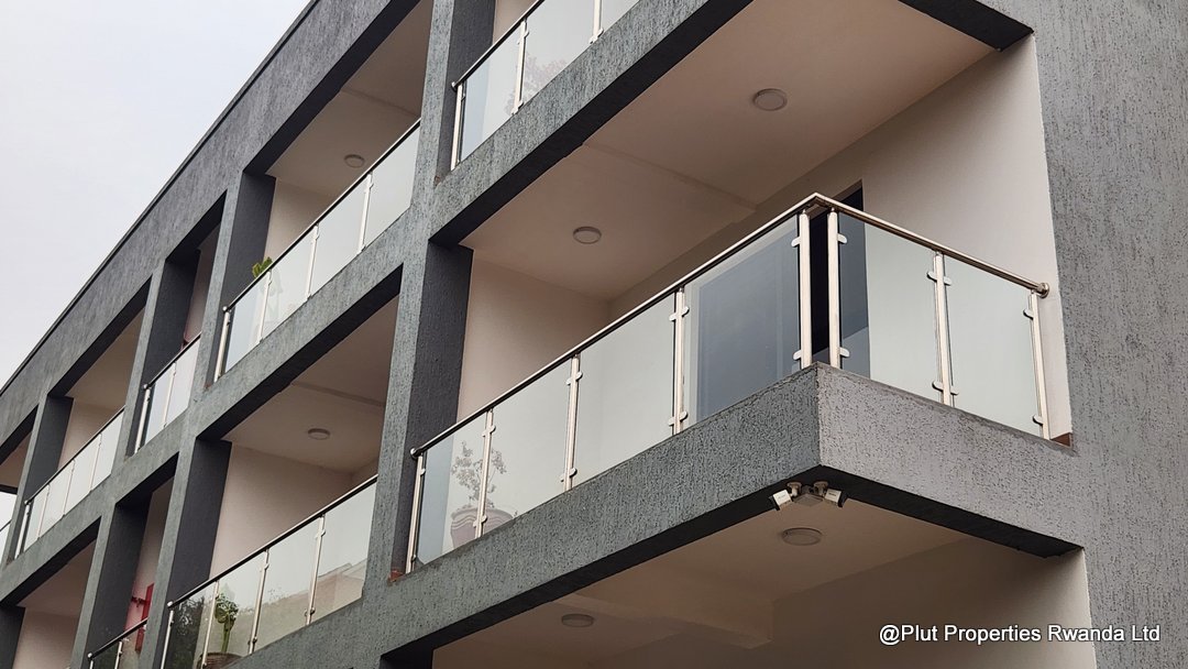 Exclusive Modern 3-Bedroom Apartments in Kibagabaga