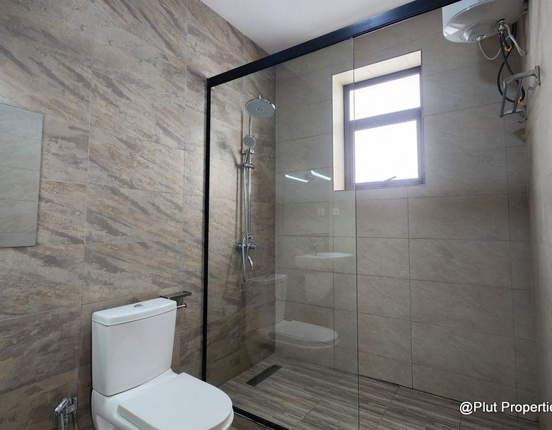 Exclusive Modern 3-Bedroom Apartments in Kibagabaga