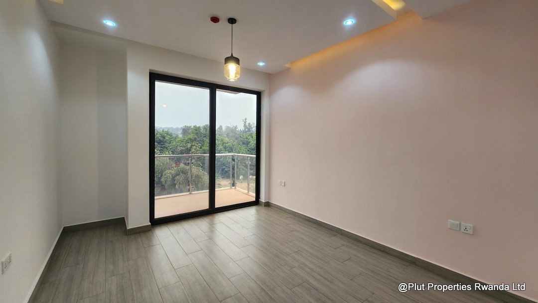 Exclusive Modern 3-Bedroom Apartments in Kibagabaga