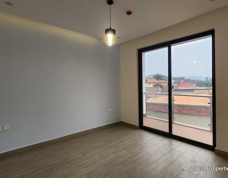 Exclusive Modern 3-Bedroom Apartments in Kibagabaga
