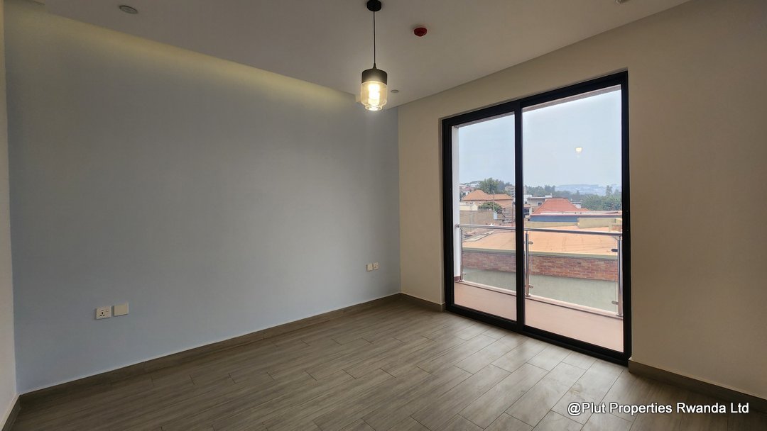 Exclusive Modern 3-Bedroom Apartments in Kibagabaga