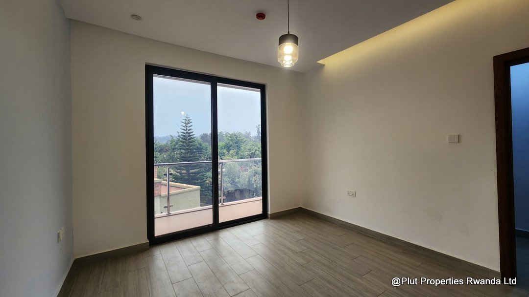 Exclusive Modern 3-Bedroom Apartments in Kibagabaga