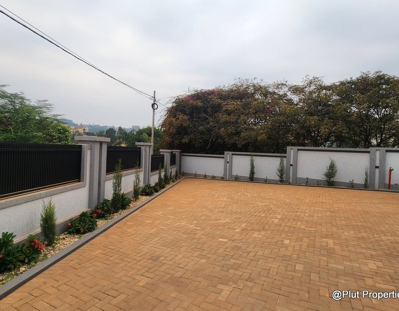 Exclusive Modern 3-Bedroom Apartments in Kibagabaga
