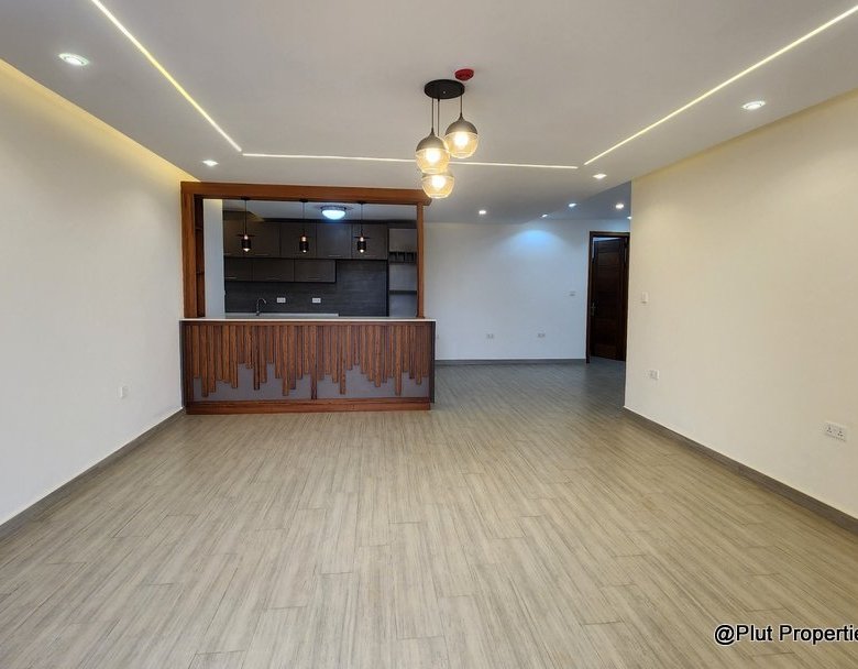 Exclusive Modern 3-Bedroom Apartments in Kibagabaga