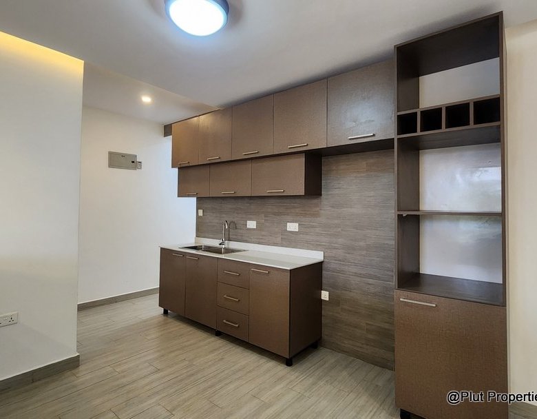 Exclusive Modern 3-Bedroom Apartments in Kibagabaga