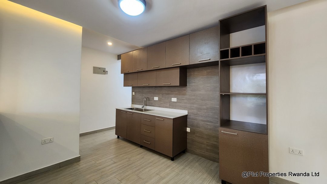 Exclusive Modern 3-Bedroom Apartments in Kibagabaga