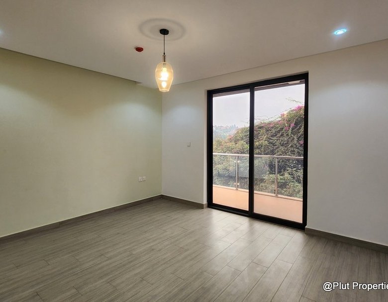 Exclusive Modern 3-Bedroom Apartments in Kibagabaga
