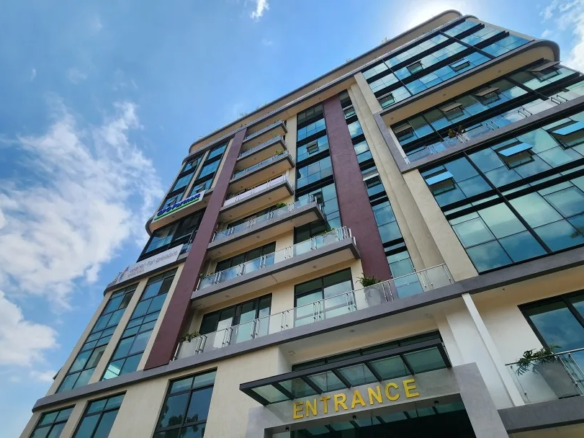 Office for rent in Kigali Kacyiru
