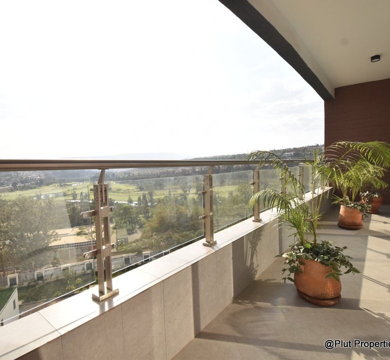 Nyarutarama apartment for sale
