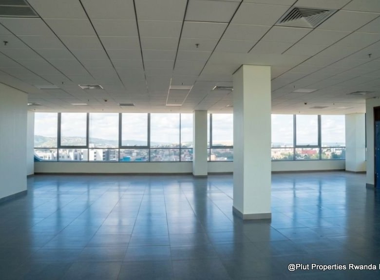 Offices for Rent at Inzovu Mall, Kigali