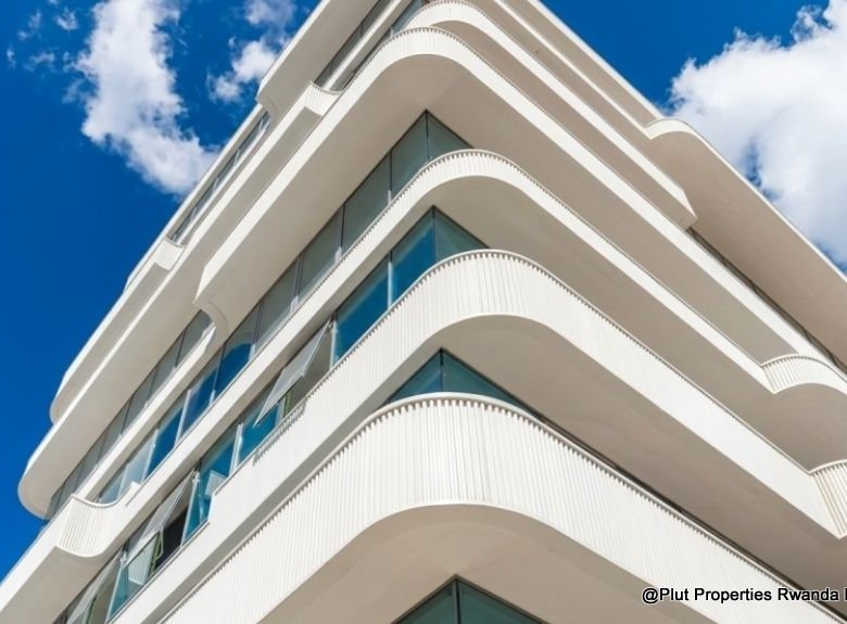 Offices for Rent at Inzovu Mall, Kigali