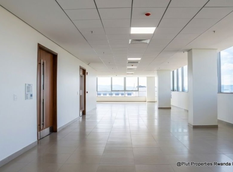Offices for Rent at Inzovu Mall, Kigali