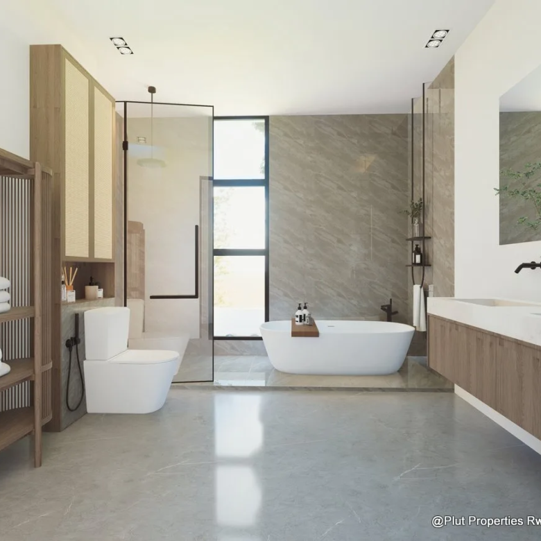 Lakeside Residences. Apartments & Villas for Sale in Kacyiru, Kigali