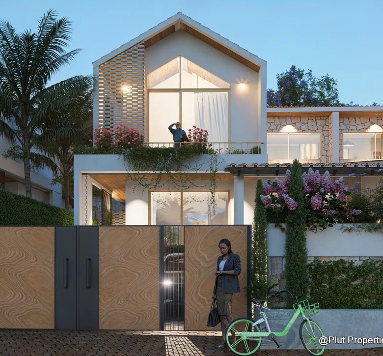 Lakeside Residences. Apartments & Villas for Sale in Kacyiru, Kigali