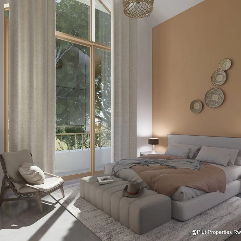 Lakeside Residences. Apartments & Villas for Sale in Kacyiru, Kigali